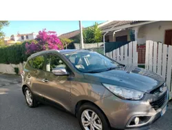 Grigio Usata 2013 Hyundai ix35 Comfort SUV | 7700 € (Ottimo prezzo)