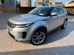 Grigio Usata 2020 Land Rover Range Rover evoque SUV | 31.000 €