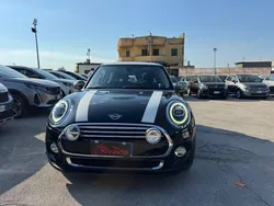 Nero Usata 2018 Mini Cooper Due volumi | 13.900 € (Buon prezzo)