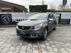 Grigio Usata 2018 Peugeot 2008 Style SUV | 10.500 € (Super prezzo)