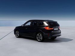 Nero Nuova 2025 BMW X1 M Sport SUV | 51.821 € (Buon prezzo)