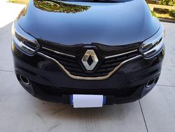 Nero Usata 2018 Renault Kadjar SUV | 12.500 € (Buon prezzo)
