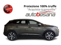 Bronzo Usata 2017 Peugeot 3008 GT SUV | 13.497 € (Buon prezzo)
