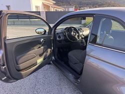 Grigio Usata 2013 Fiat 500 Lounge Due volumi | 5500 € (Buon prezzo)