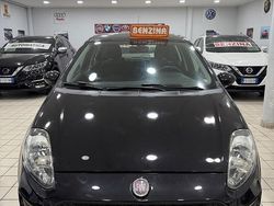 Nero Usata 2012 Fiat Punto Evo Due volumi | 3500 € (Buon prezzo)