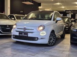 Bianco Usata 2023 Fiat 500 Dolcevita Due volumi | 9900 € (Super prezzo)