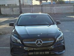 Usata 2017 Mercedes CLA200 Shooting Brake Premium Station wagon | 15.500 € (Ottimo prezzo)