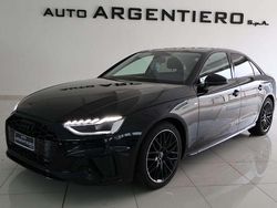 Nero mito Usata 2024 Audi A4 S-Line Tre volumi | 34.900 € (Buon prezzo)
