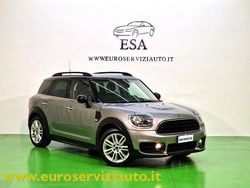 Marrone Usata 2018 Mini Cooper Countryman Hype SUV | 15.800 € (Buon prezzo)