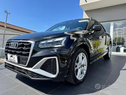 Nero Usata 2024 Audi Q2 S-Line SUV | 33.990 € (Buon prezzo)