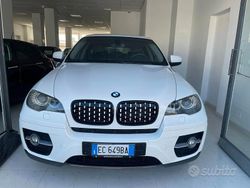 Bianco Usata 2010 BMW X6 SUV | 12.500 € (Super prezzo)