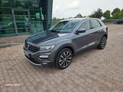 Grigio Usata 2022 VW T-Roc Advance SUV | 16.990 € (Super prezzo)