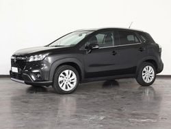 Nero Usata 2023 Suzuki SX4 S-Cross SUV | 23.900 € (Cara)