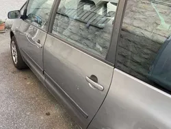 Usata 2003 Seat Alhambra Reference Monovolume | 2000 € (Buon prezzo)