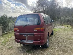 Usata 1997 Mitsubishi Space Gear Monovolume | 14.500 €
