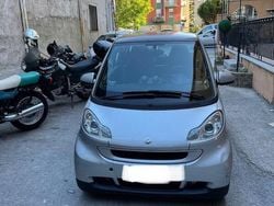 Grigio Usata 2010 Smart ForTwo Coupé Coupé | 4000 € (Super prezzo)