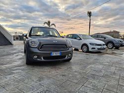 Grigio Usata 2011 Mini Cooper D Countryman SUV | 7500 € (Buon prezzo)