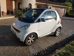 Usata 2009 Smart ForTwo Coupé Due volumi | 4500 € (Buon prezzo)