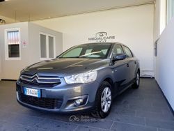 Usata 2016 Citroën C-Elysee I Tre volumi | 8950 € (Cara)