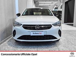 Bianco Usata 2023 Opel Corsa Edition Tre volumi | 14.990 € (Buon prezzo)