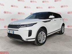 Usata 2019 Land Rover Range Rover evoque SUV | 26.900 € (Ottimo prezzo)