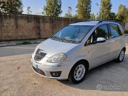 Nero Usata 2011 Lancia Musa Monovolume | 4500 € (Buon prezzo)