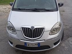 Grigio Usata 2013 Lancia Musa Monovolume | 3000 € (Super prezzo)
