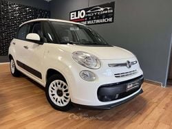Other Usata 2013 Fiat 500L Lounge Monovolume | 7500 € (Buon prezzo)