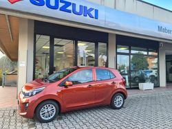 Arancione Usata 2022 Kia Picanto Style Due volumi | 11.990 € (Buon prezzo)
