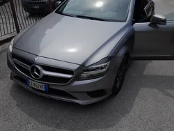 Usata 2015 Mercedes CLS220 Station wagon | 20.000 €
