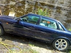 Blu Usata 2000 Jaguar XJR R Tre volumi | 9500 €