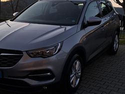 Grigio Usata 2018 Opel Grandland X S SUV | 10.500 € (Ottimo prezzo)