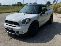 Usata 2014 Mini Cooper SD Paceman SUV | 10.900 € (Buon prezzo)