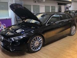 Usata 2019 Mercedes A200 Premium Tre volumi | 25.500 € (Cara)