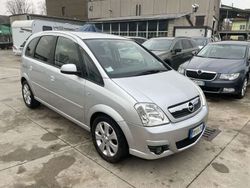 Other Usata 2008 Opel Meriva Cosmo Monovolume | 2700 € (Buon prezzo)