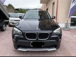 Nero Usata 2011 BMW X1 SUV | 6500 €