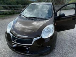 Marrone Usata 2018 DR Zero Due volumi | 4999 €