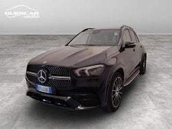 Nero Usata 2023 Mercedes GLE300 Premium SUV | 57.500 € (Buon prezzo)