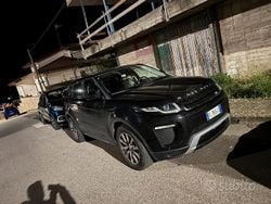 Nero Usata 2018 Land Rover Range Rover evoque SUV | 20.000 € (Ottimo prezzo)