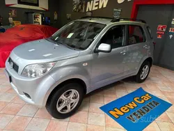 Usata 2007 Daihatsu Terios SUV | 5990 €