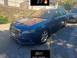 Usata 2011 Audi A4 Advanced Plus Station wagon | 4990 € (Ottimo prezzo)