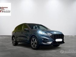 Blu Usata 2021 Ford Kuga ST-Line X SUV | 21.499 € (Buon prezzo)
