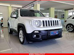 Bianco Usata 2018 Jeep Renegade Limited SUV | 16.900 € (Buon prezzo)