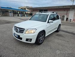 Bianco Usata 2011 Mercedes 250 Premium Station wagon | 11.800 € (Buon prezzo)
