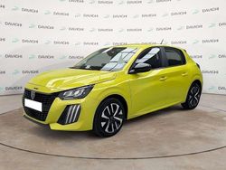 Giallo Nuova 2025 Peugeot 208 Style Due volumi | 14.900 € (Super prezzo)