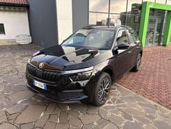 Nero tulipano Usata 2023 Skoda Kamiq SUV | 20.400 € (Buon prezzo)