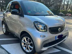 Usata 2016 Smart ForTwo Coupé Edition #1 Due volumi | 8100 € (Super prezzo)