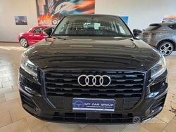 Nero Usata 2019 Audi Q2 Admired SUV | 19.500 € (Buon prezzo)