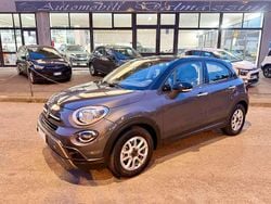 Grigio Usata 2020 Fiat 500X Cross SUV | 14.000 € (Buon prezzo)