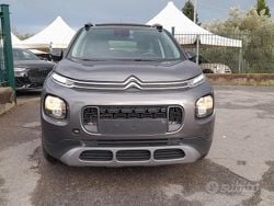 Grigio Usata 2021 Citroën C3 Aircross Shine SUV | 13.800 € (Ottimo prezzo)